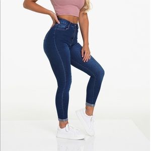 NWT NVGTN jeans